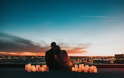 You can love someone and yet be wrong about each other. But why?