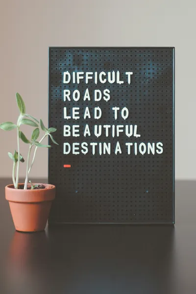 Good Ideas Change Everything